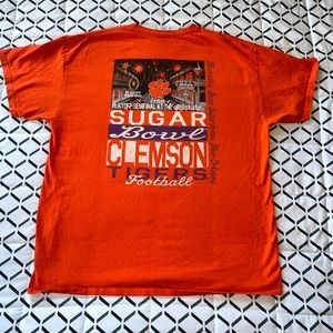 Allstate Clemson Sugar Bowl